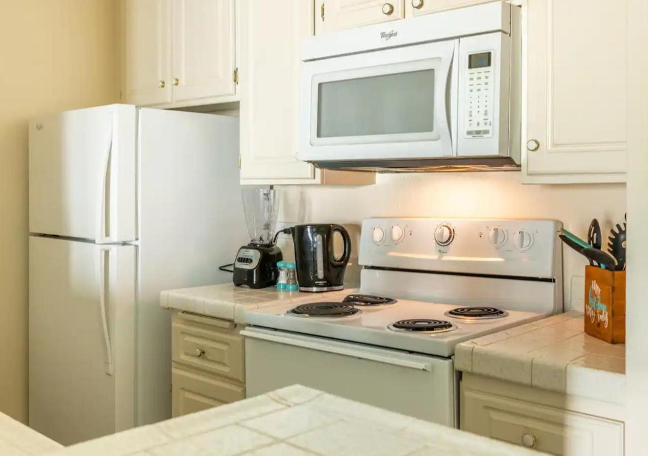 Stylish 1Br 1Ba Oasis In The Heart Of Venice-Marina Del Rey Los Angeles Eksteriør billede