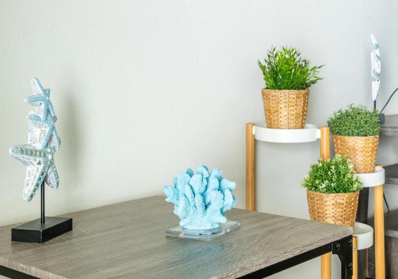 Stylish 1Br 1Ba Oasis In The Heart Of Venice-Marina Del Rey Los Angeles Eksteriør billede