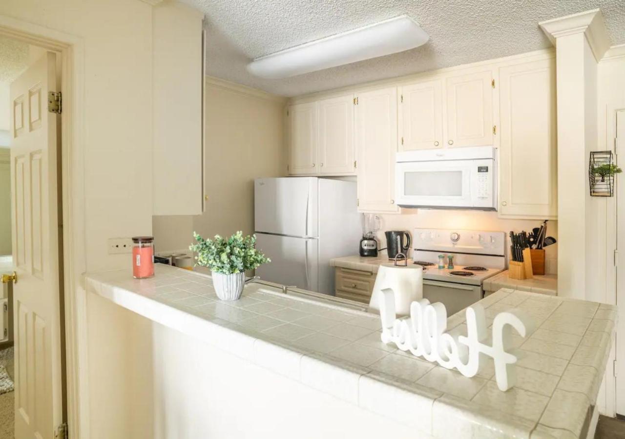 Stylish 1Br 1Ba Oasis In The Heart Of Venice-Marina Del Rey Los Angeles Eksteriør billede
