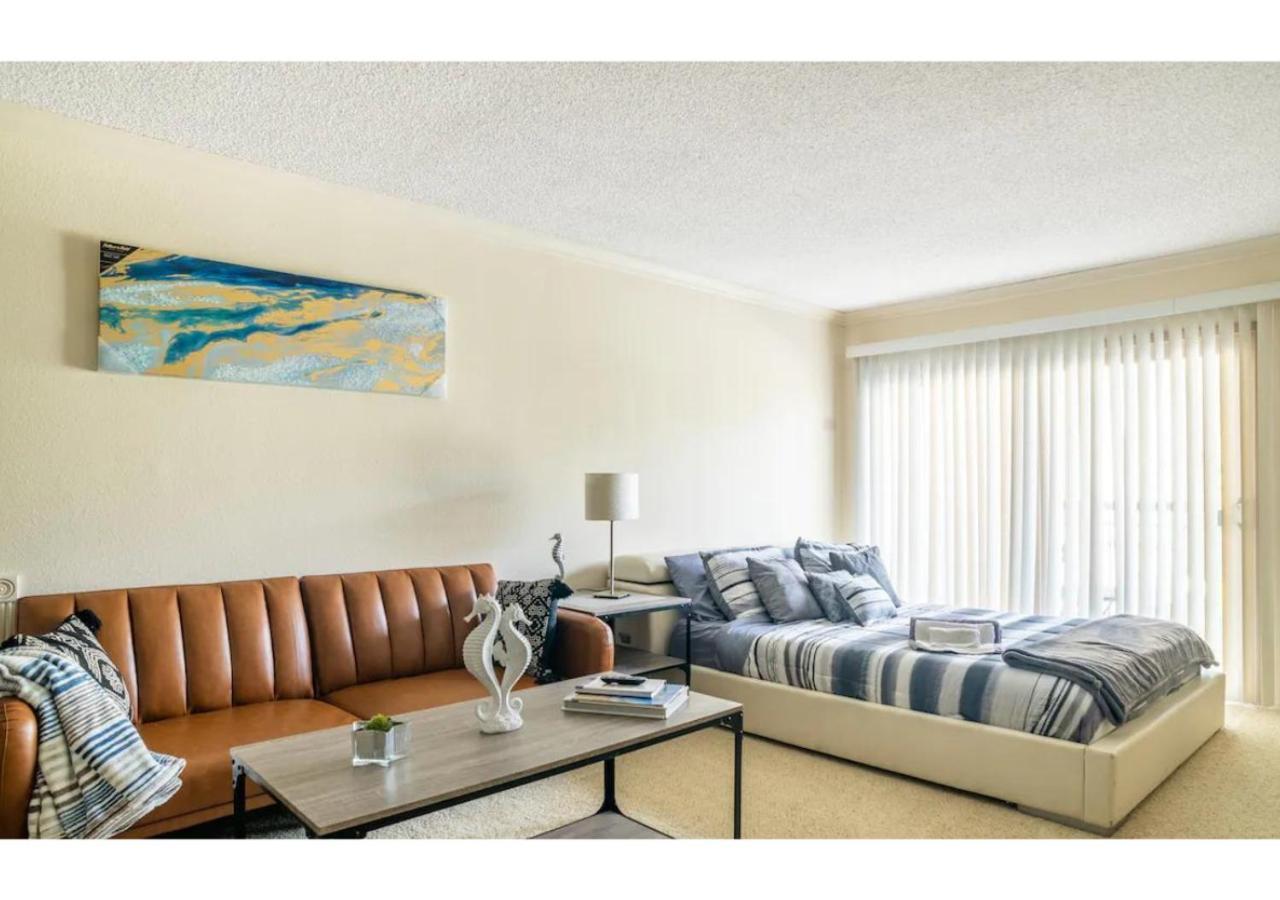 Stylish 1Br 1Ba Oasis In The Heart Of Venice-Marina Del Rey Los Angeles Eksteriør billede