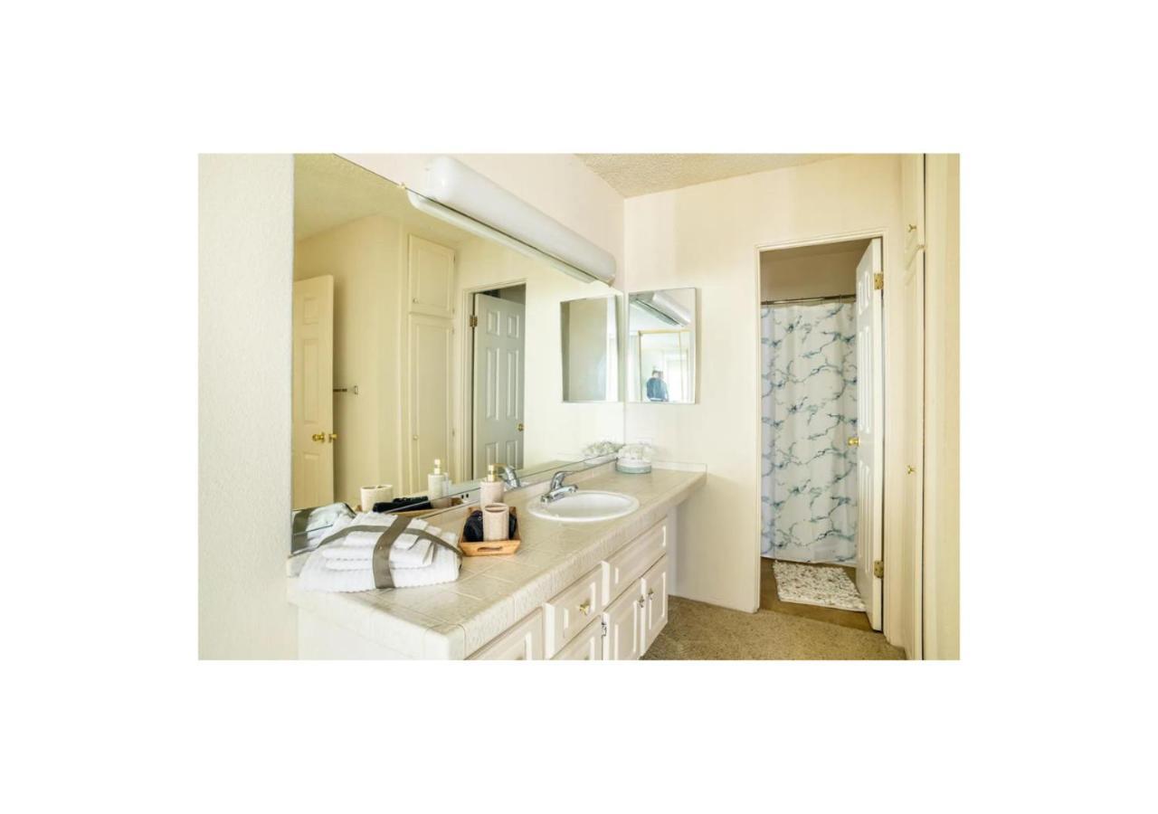 Stylish 1Br 1Ba Oasis In The Heart Of Venice-Marina Del Rey Los Angeles Eksteriør billede