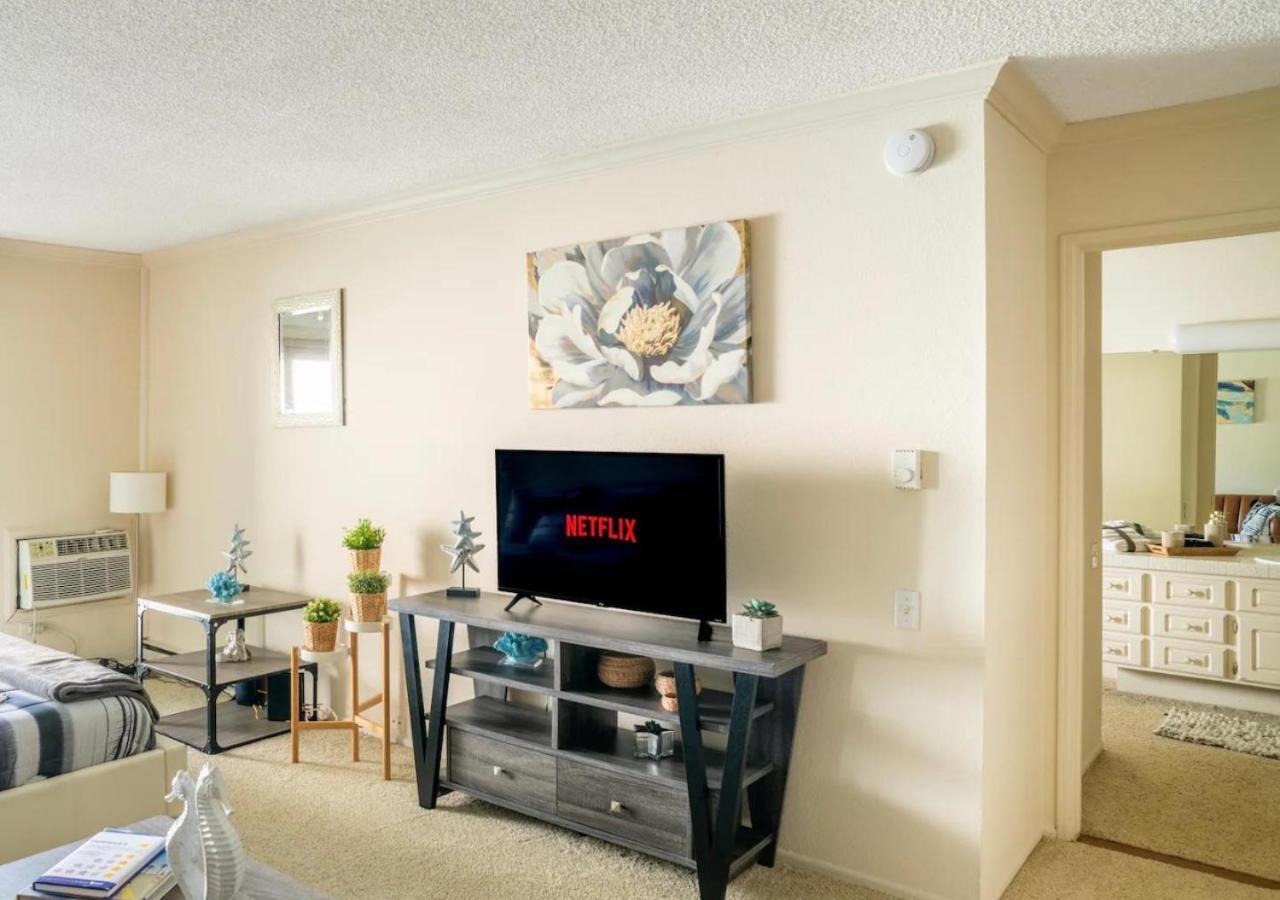 Stylish 1Br 1Ba Oasis In The Heart Of Venice-Marina Del Rey Los Angeles Eksteriør billede